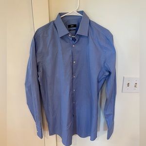 Hugo Boss Sharp Fit Dress Shirt